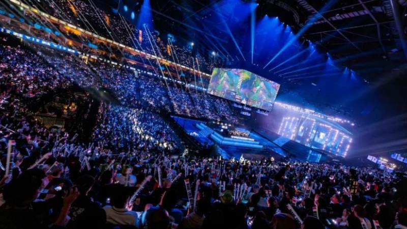 开云电竞官方网站 - 赛事数据与全场景数字电竞生态 - KAIYUN ESPORTS 团战里常见的开团与接团顺序